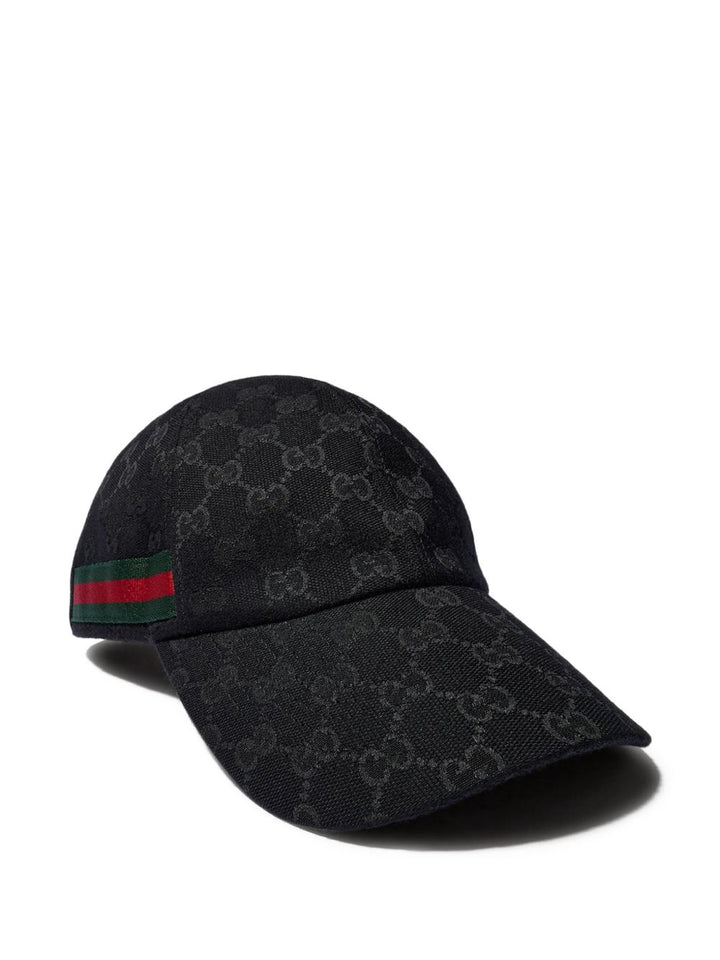 Gucci Hats - BLACK | f46adcd0df89aa3562370b6ef3166f064f4aa9c9
