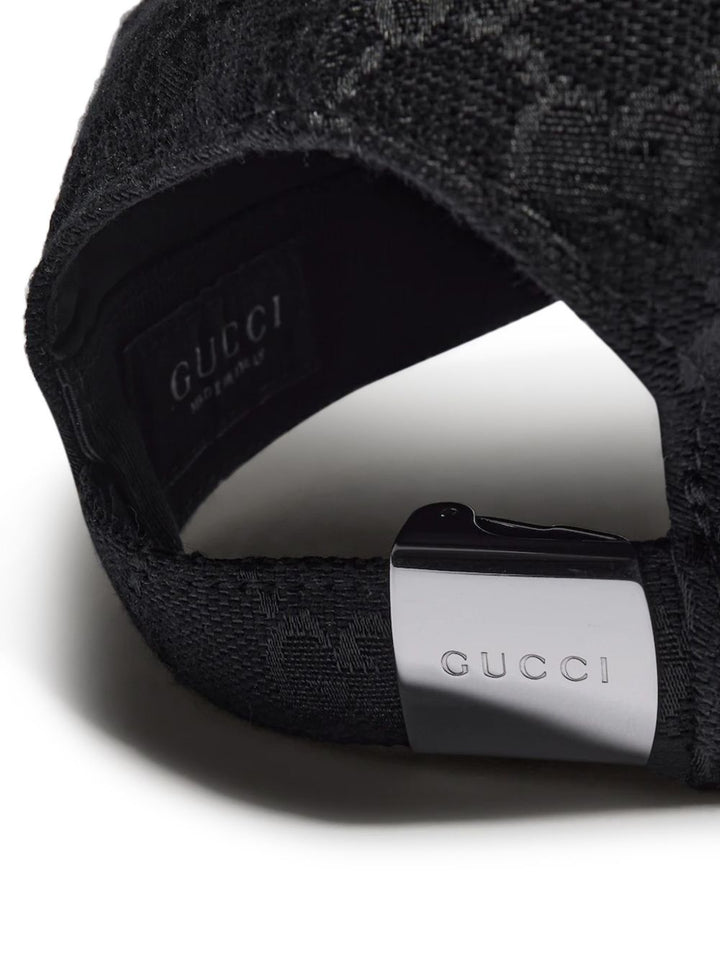 Gucci Hats - BLACK | a9dae8b0e4dc6b94343c39fc17d9e9ffa659655f