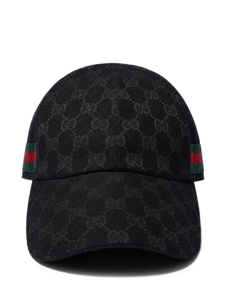 Gucci Hats - BLACK | 8466734b820515b2fbe762dbe0271bfb2149558e