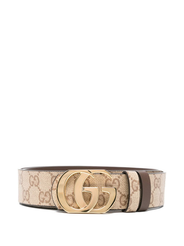 Gg Marmont Belt