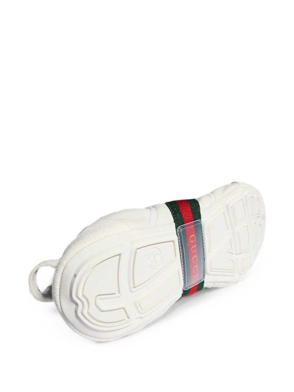 Gucci Sneakers - WHITE | 28e9f9083800a6703987adb0656449db1031b69f