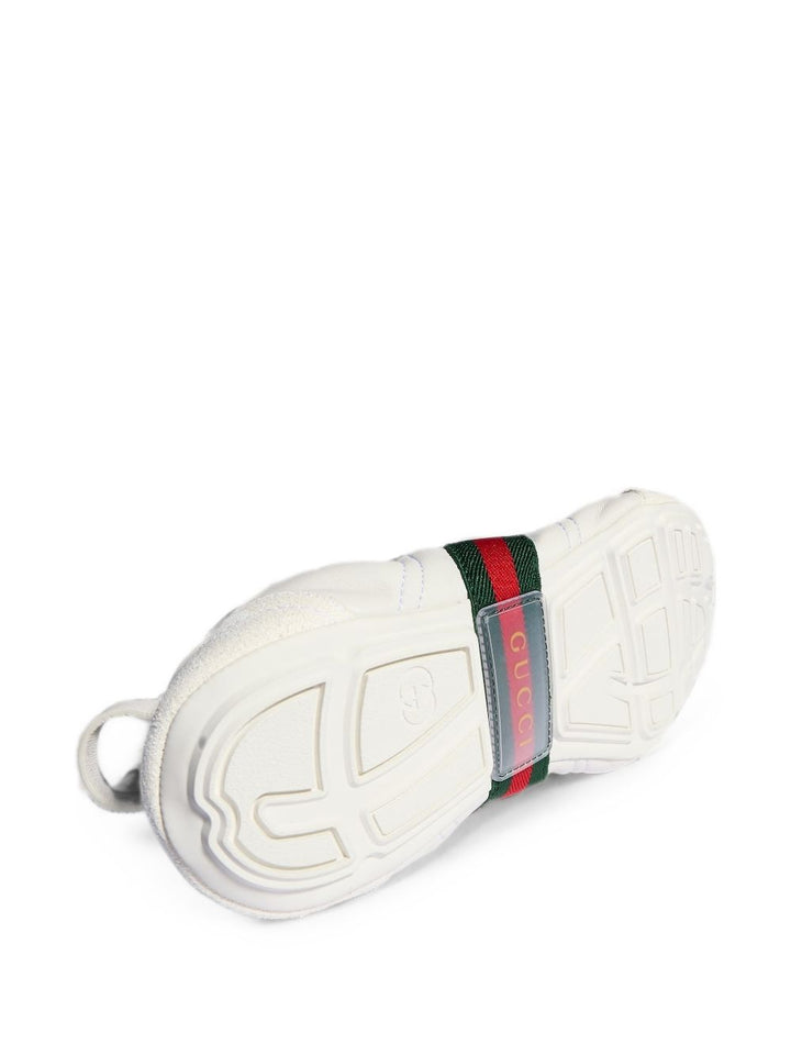 Gucci Sneakers - WHITE | 28e9f9083800a6703987adb0656449db1031b69f