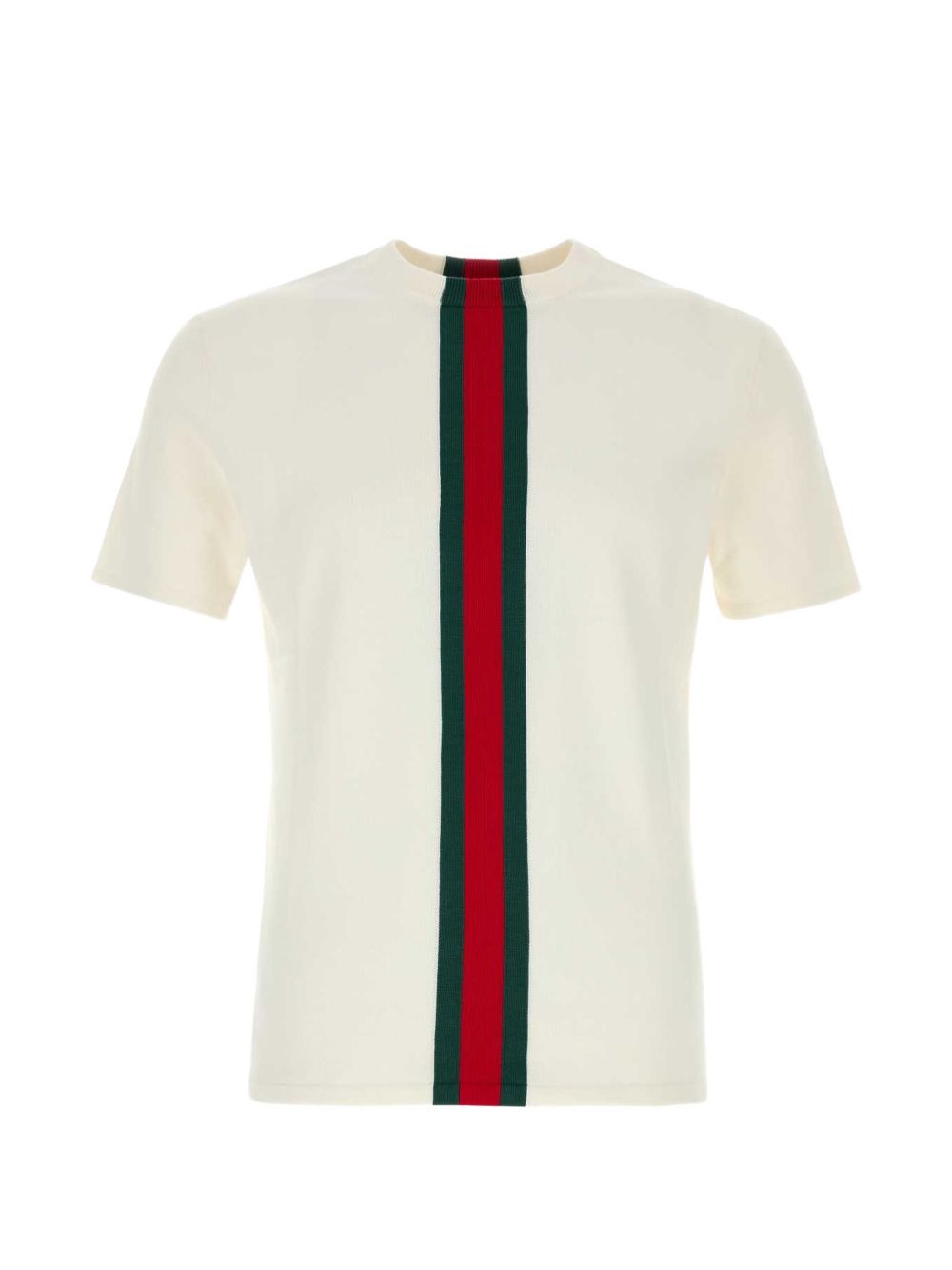 Gucci T-shirts and Polos - WHITE | 85caa80195f88676832ab8f01216f58b9af4d2d3