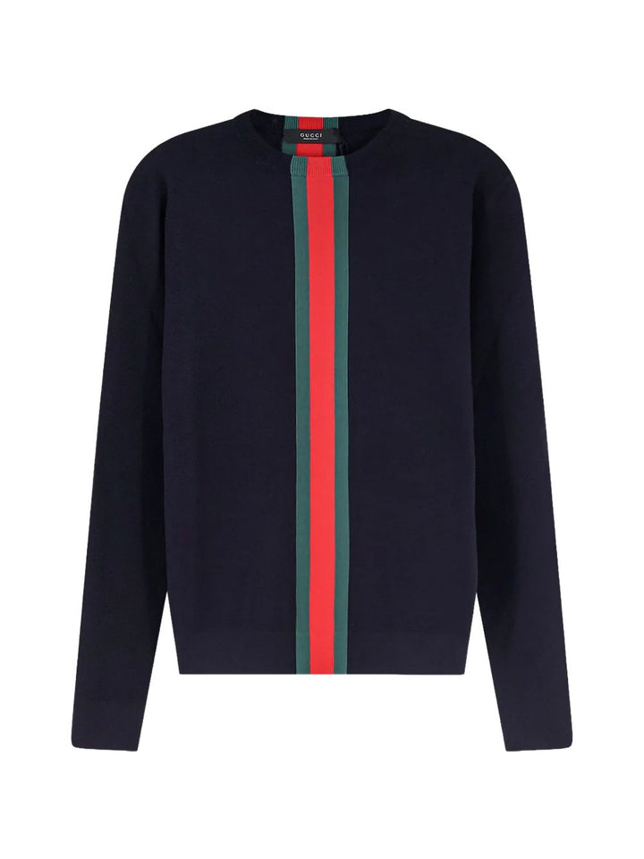 Gucci T-shirts and Polos - BLUE | 566468504c1701646f32f40ae73272e991d0c16f