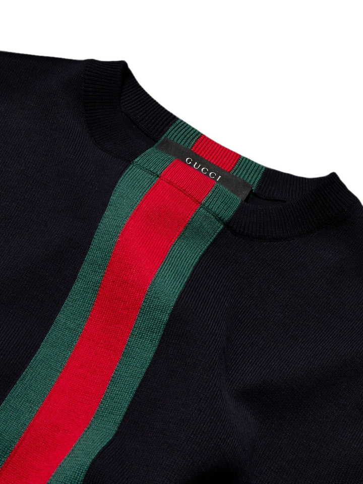 Gucci T-shirts and Polos - BLUE | ed71de2a5fa1df815898058979071a918c4d7ee7