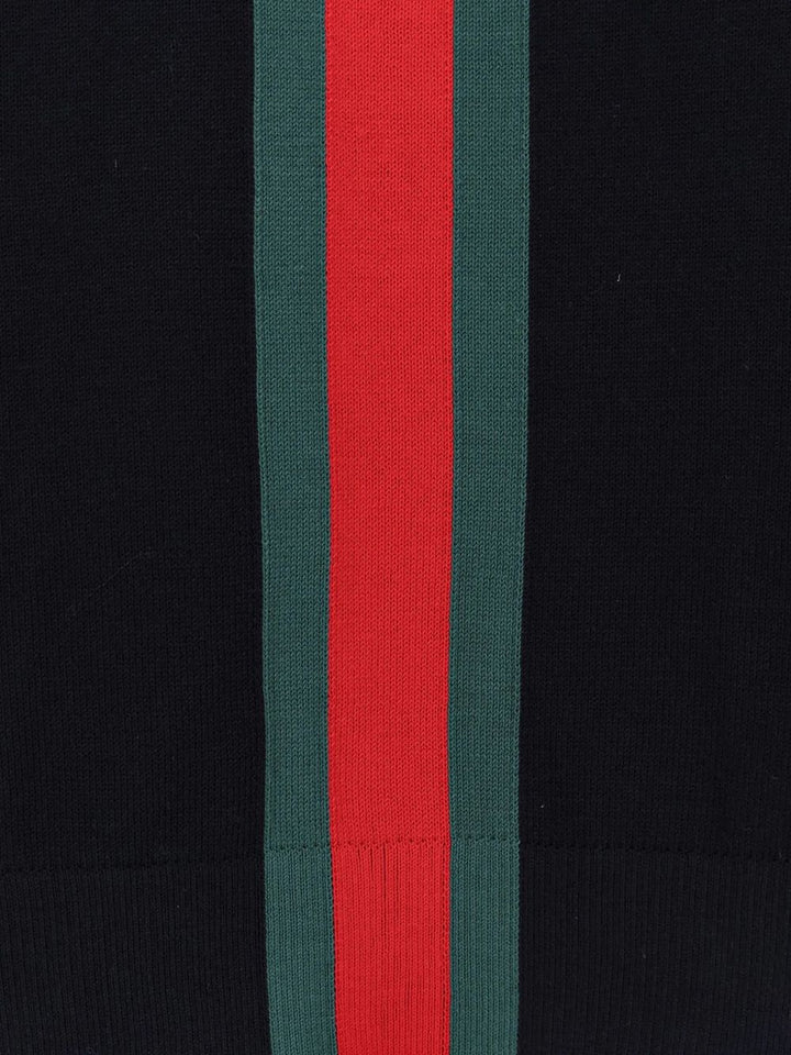 Gucci T-shirts and Polos - BLUE | e68aba85fa7dd606bdd0ea5532cad5f7d553ccf4