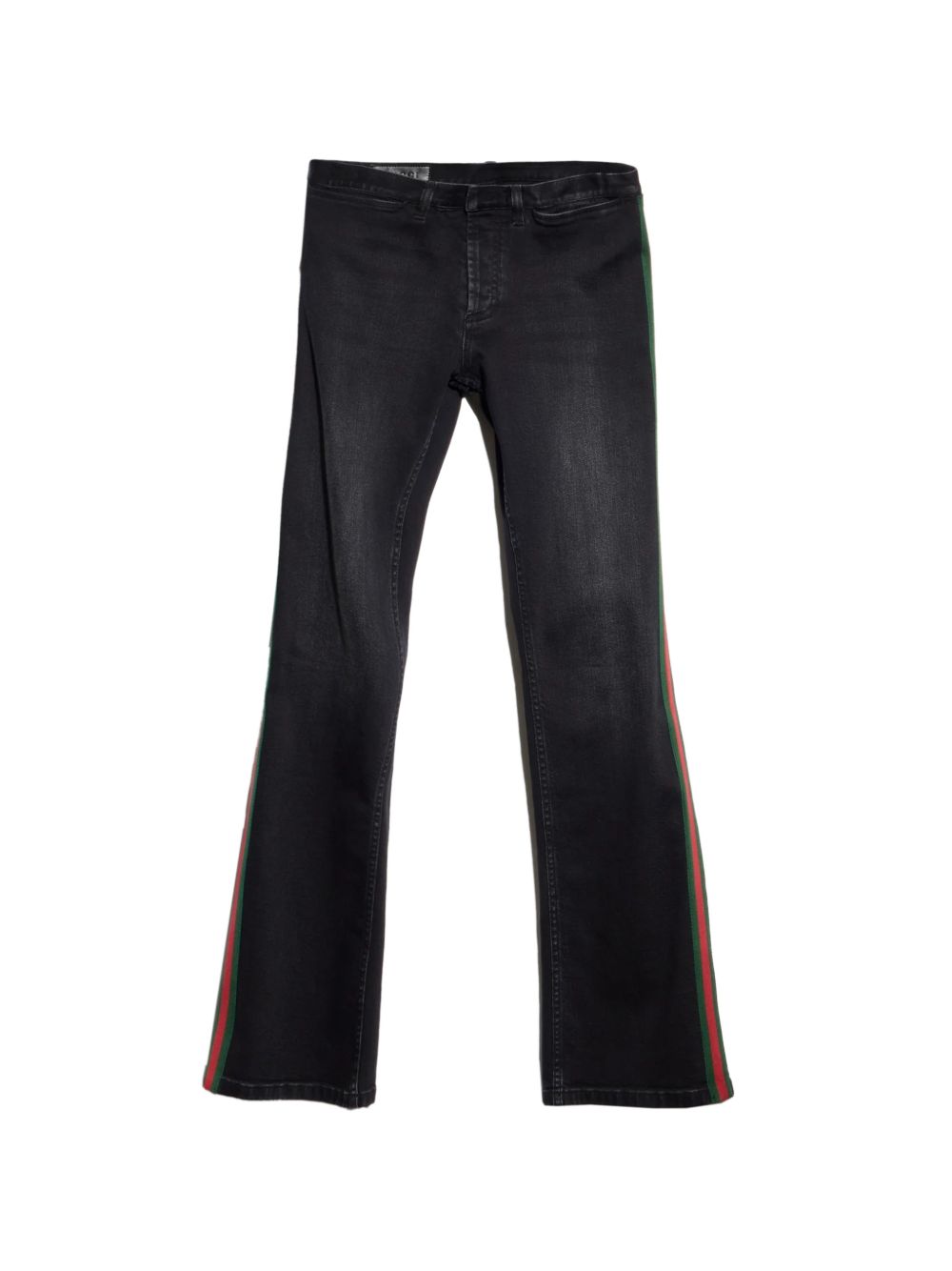 Gucci Jeans - BLACK | d24aa776678352413262eabaf29a3315521277f9