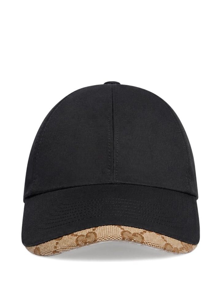 Gucci Hats - BLACK | b1658ce06ad338e12cdd9d768fb2c0c25c90d0a8