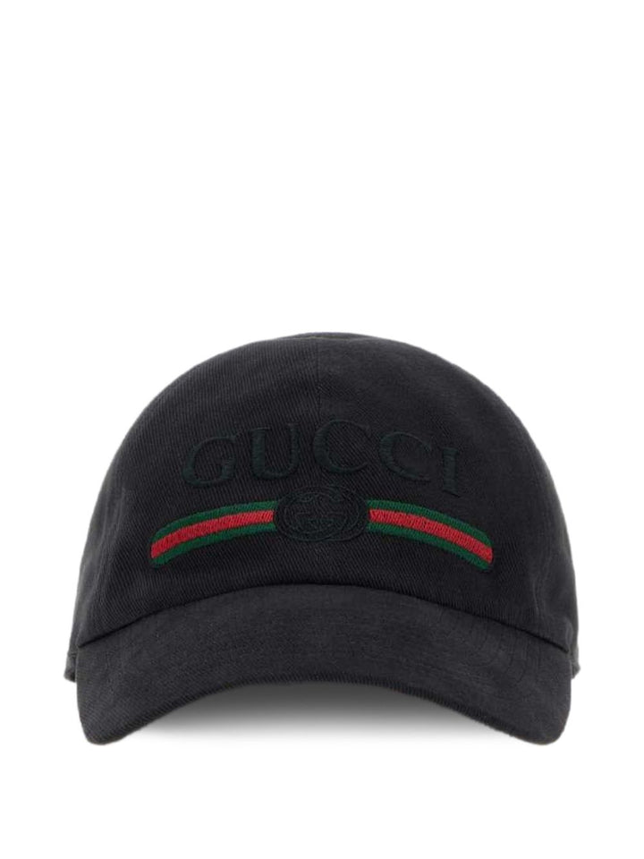 Gucci Hats - BLACK | 91fe717a9fc3b0d5482151e1f297fafc8a03e5e9