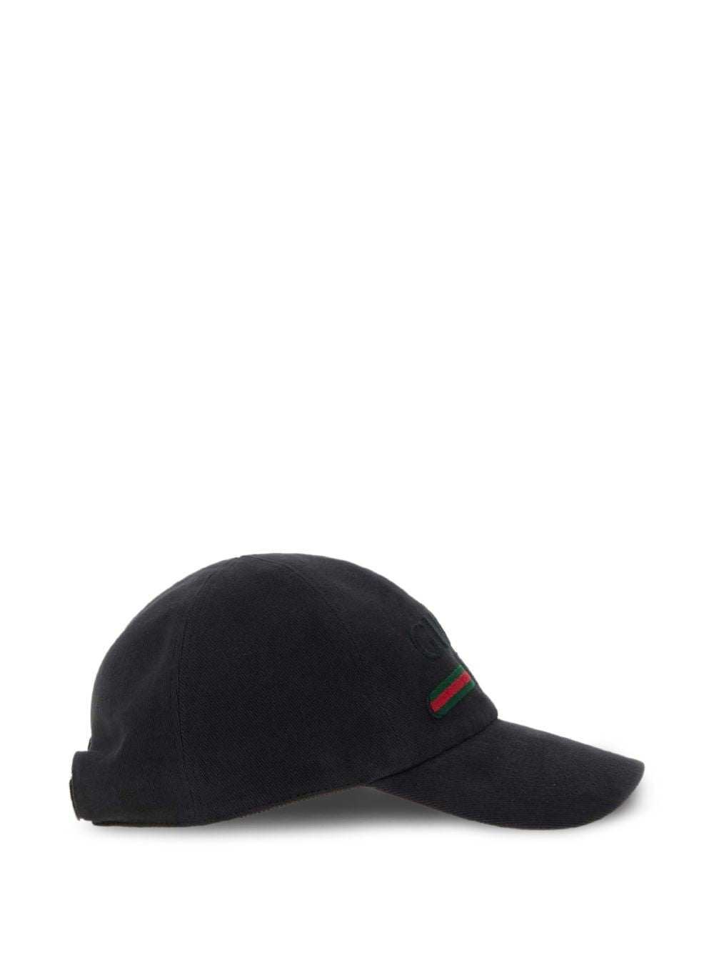 Gucci Hats - BLACK | 5f3cd908173a08916b2f4da7b3a441b7f9cb6a7c