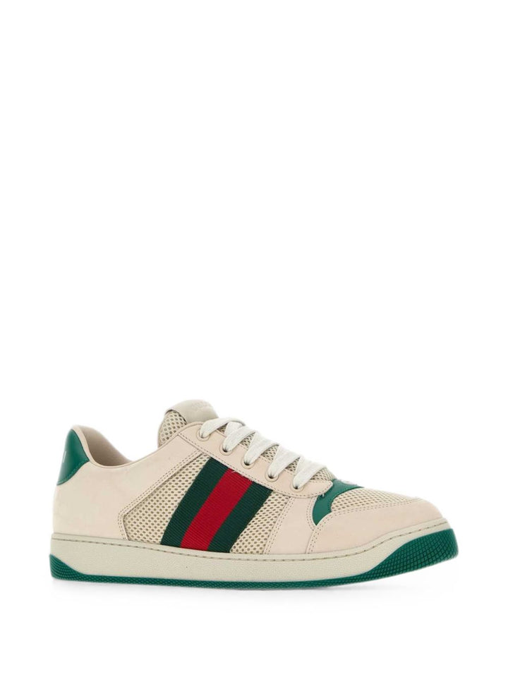 Gucci Sneakers - WHITE | 87dde60e514e906b96fb24c1228561074d289119