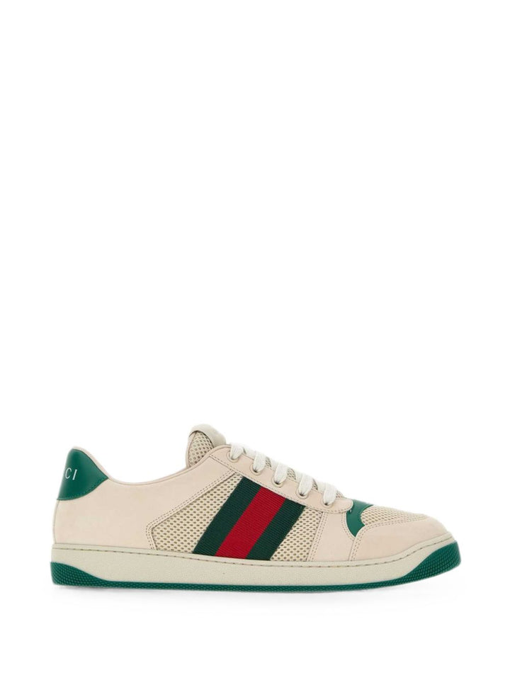 Gucci Sneakers - WHITE | 04210a7d15490d2b5bb6c2744647b71b8e0d6fa0
