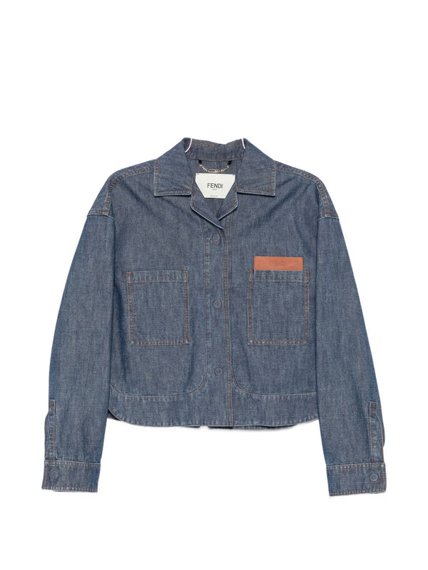 Denm Jacket