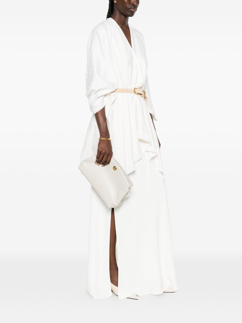 Fendi Jackets - WHITE | bd0b5dc4a805b4fec969321d6e899a7ccbe2fb27