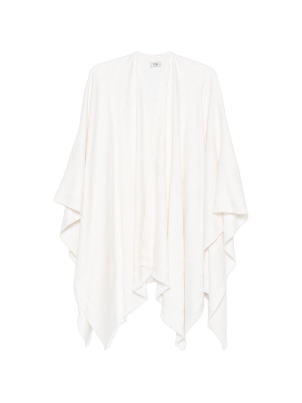 Fendi Jackets - WHITE | 773ca9173970bc272c3f29506c8554f961401c96