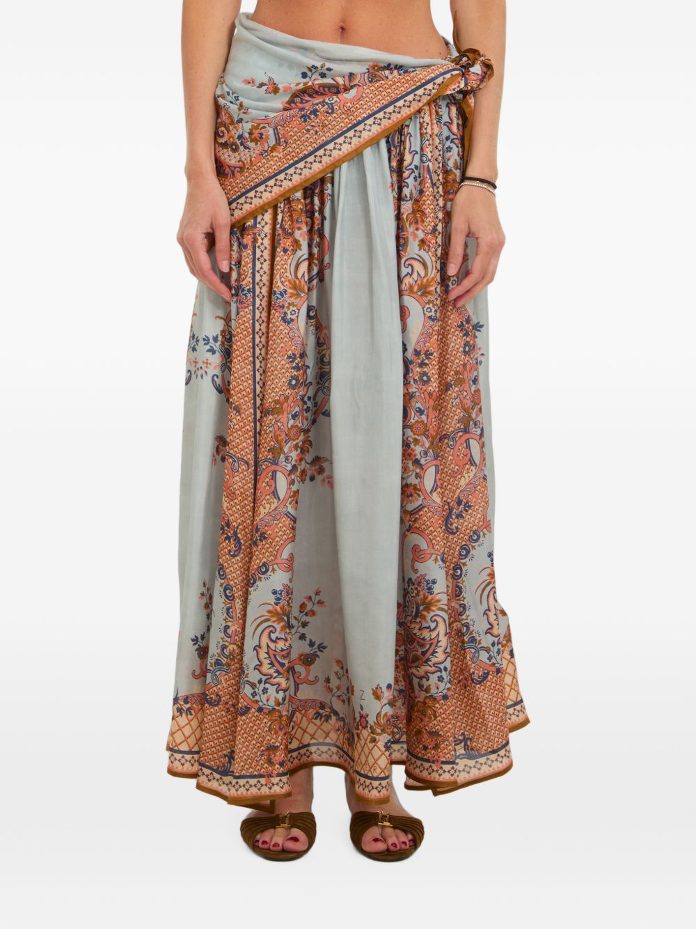 Zimmermann Dresses - BLUE | 0bb930fa37e7af53e09001562a2715623c5ce38d