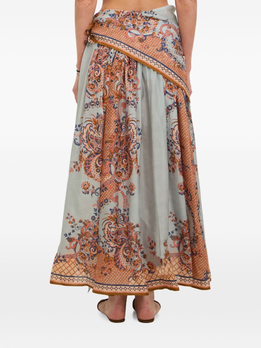 Zimmermann Dresses - BLUE | 1a71cd8c3b7c6b282b0fc445f02b2265e711ef6d