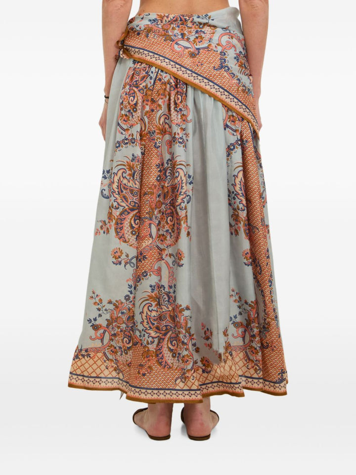 Zimmermann Dresses - BLUE | 1a71cd8c3b7c6b282b0fc445f02b2265e711ef6d