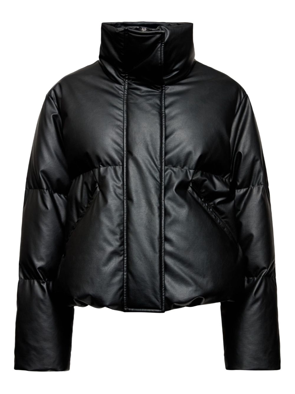 Mm6 Maison Margiela Coats - BLACK | f711b0c0d42926b5e7986599137e13850f806c7f