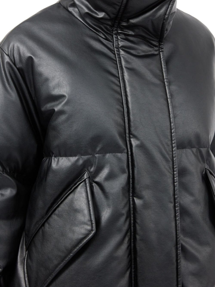 Mm6 Maison Margiela Coats - BLACK | c34cc2a22fbff174b938dbf20ed5ae2b2242107d