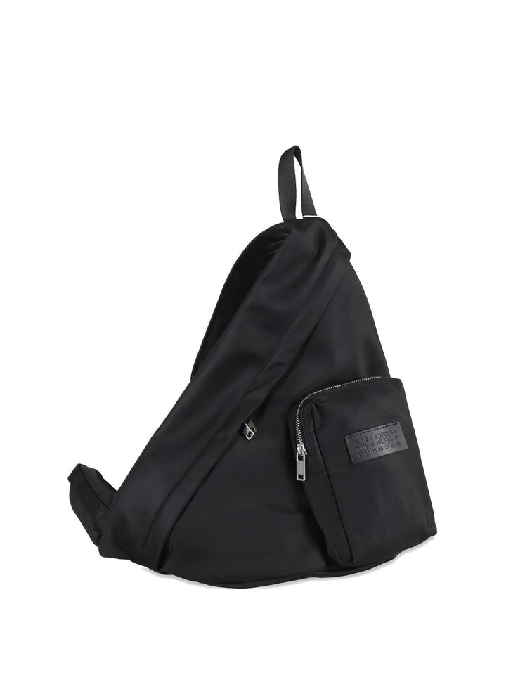 Mm6 Maison Margiela Bags - BLACK | 3a438a5dc5d31902d69cd70fa15899beb50f3505