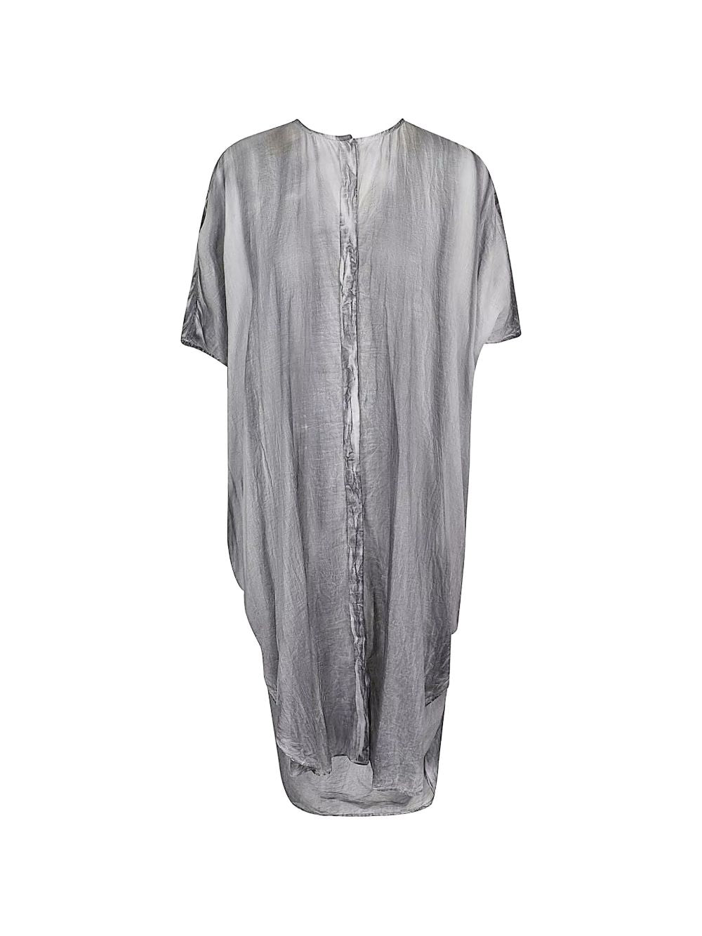 Mizuiro Shirts - GREY | daa813ffdc79cb9e7909952befe027ef2ec661c5