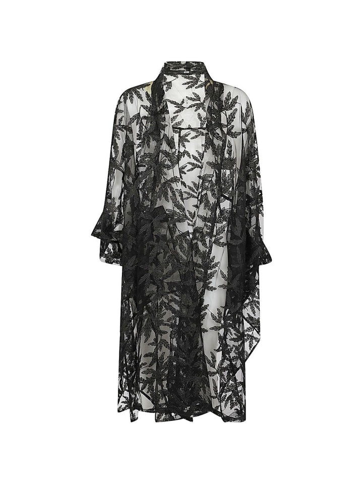 Moyuru Jackets - BLACK | ecefb8373b59d0dedd777d006df7557a753985dc