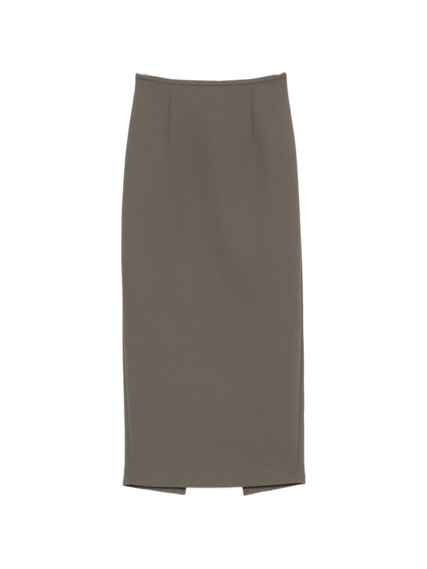 Winton Long Skirt