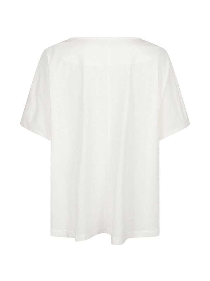 Moyuru T-shirts and Polos - WHITE | 8c908ad2c3e6bf874967379ca52b0dcbaa6f46ae