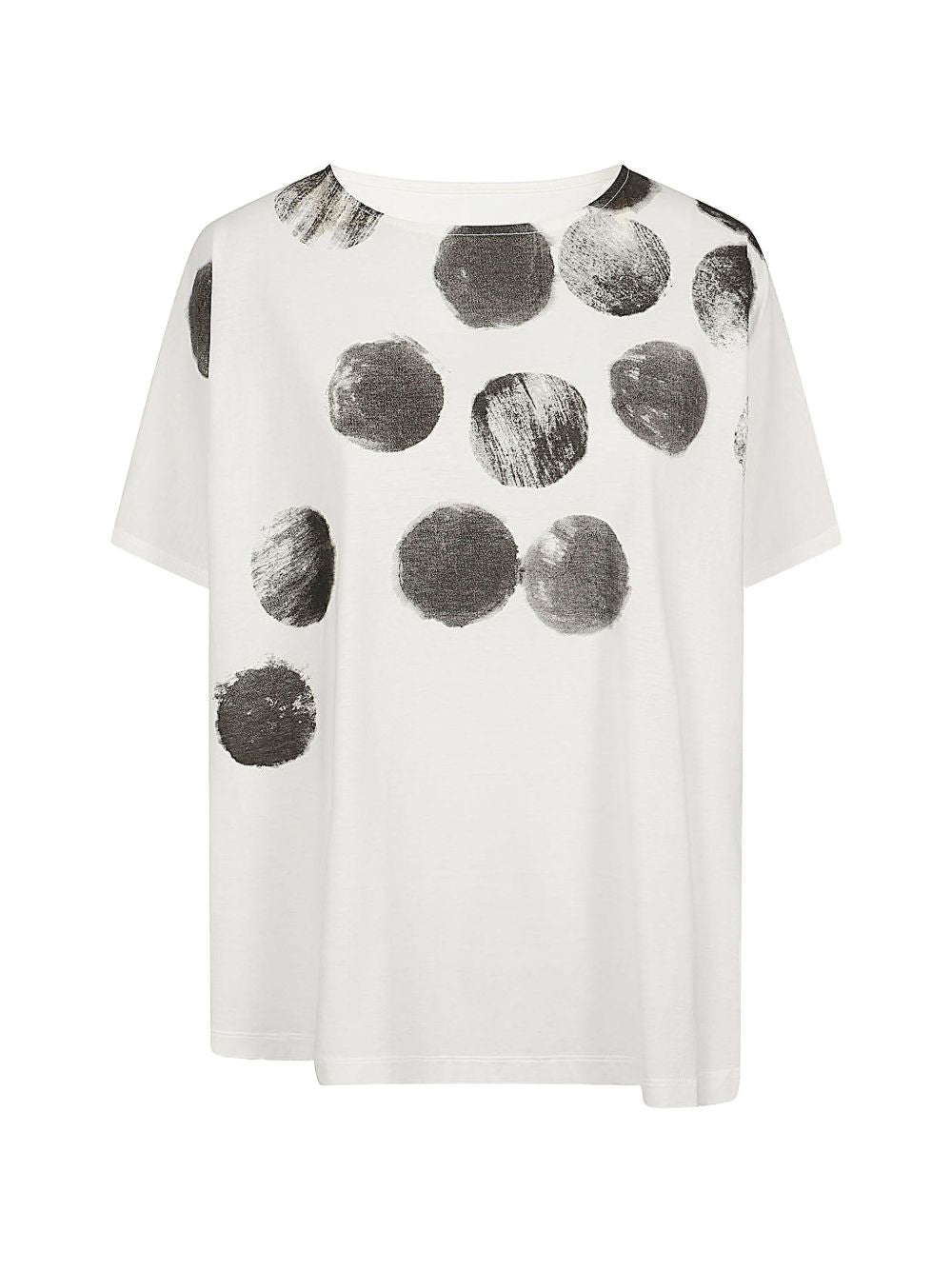 Moyuru T-shirts and Polos - WHITE | 3c671314f8788acf5b3a8d82b9da3a9f7340ca60