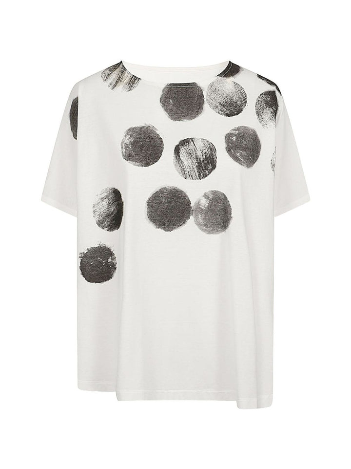 Moyuru T-shirts and Polos - WHITE | 3c671314f8788acf5b3a8d82b9da3a9f7340ca60