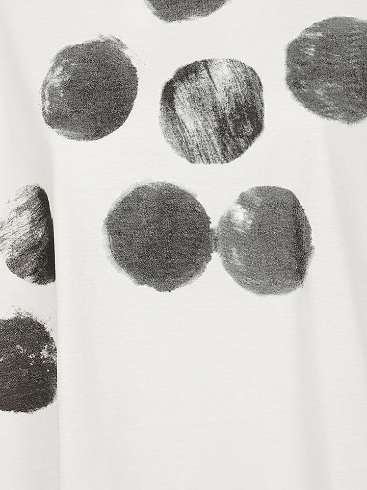Moyuru T-shirts and Polos - WHITE | 04f2ab47b855d7b83797640c0fe24f3f2bbfd83e