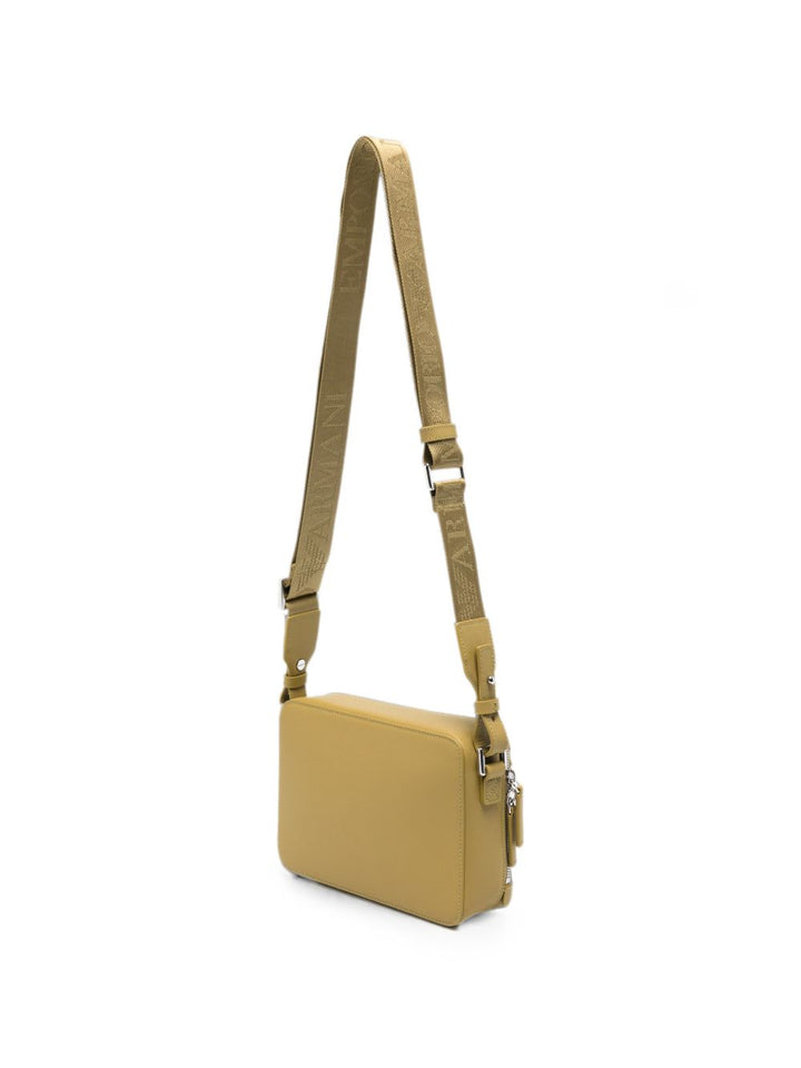 Emporio Armani Bags - GREEN | 6b7794cea2cf20fe00aeb7f808ef9ef51f1527ee