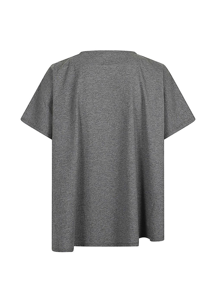 Moyuru T-shirts and Polos - BLACK | 1446eebca8b0a6088968bb4cfe9e52545ca4d1f6