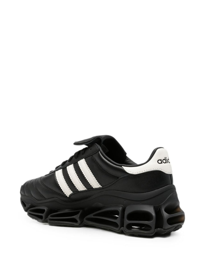 Adidas By Willy Chavarria Sneakers - BLACK | 2e2ae60c20f6000cababf7b631d183015fe1b57f