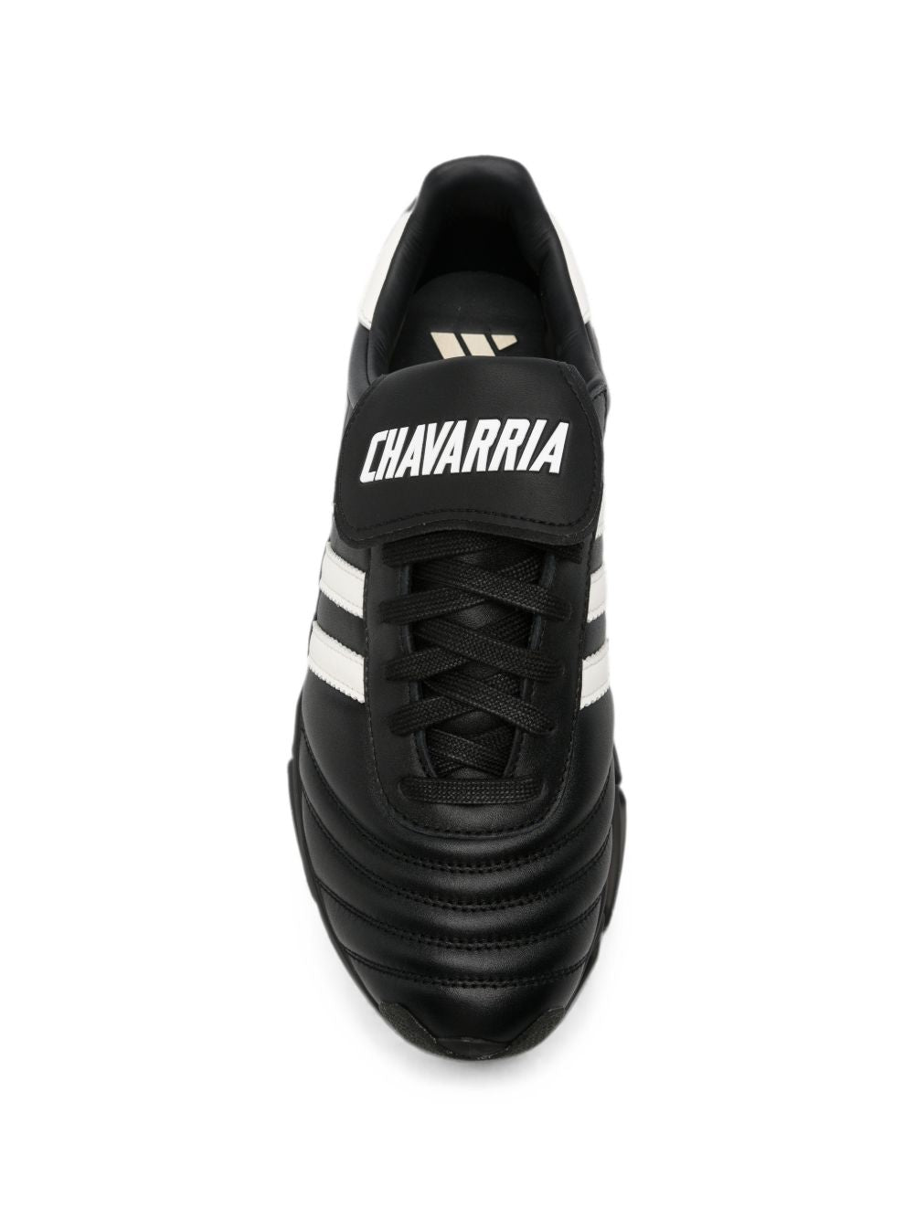 Adidas By Willy Chavarria Sneakers - BLACK | fa6a9c891fed8fe284e2b220250032981b59c645