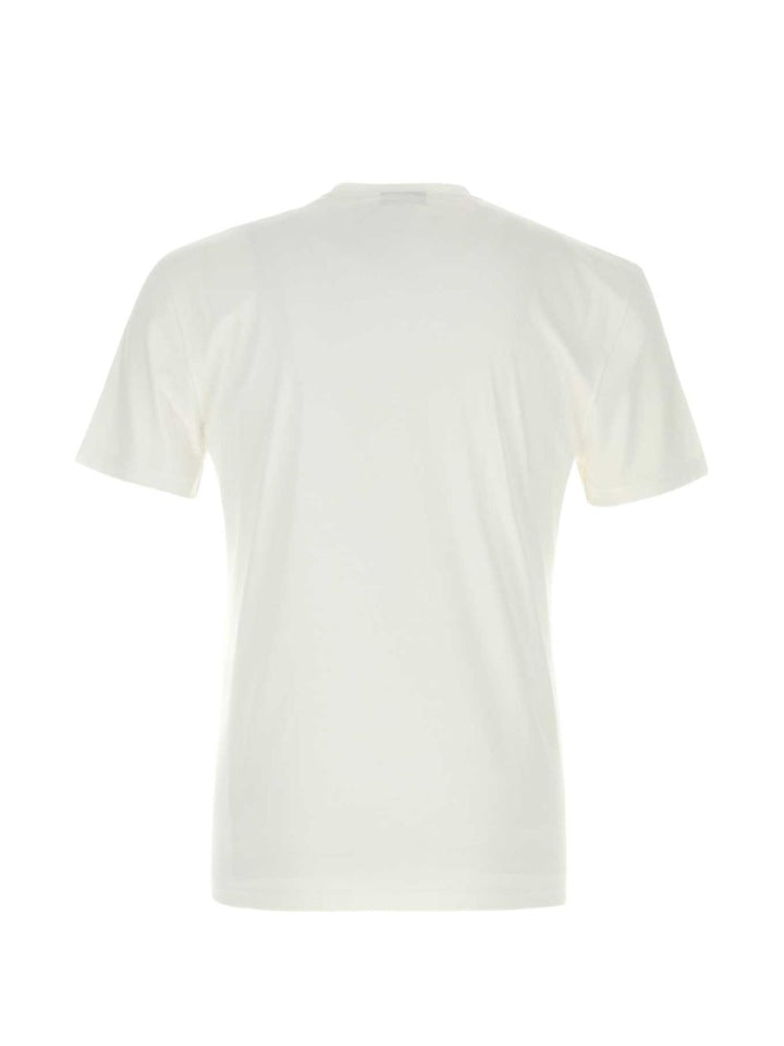 Gucci T-shirts and Polos - WHITE | 283e8f15f9adb867fefc7539278ffa1ded892427