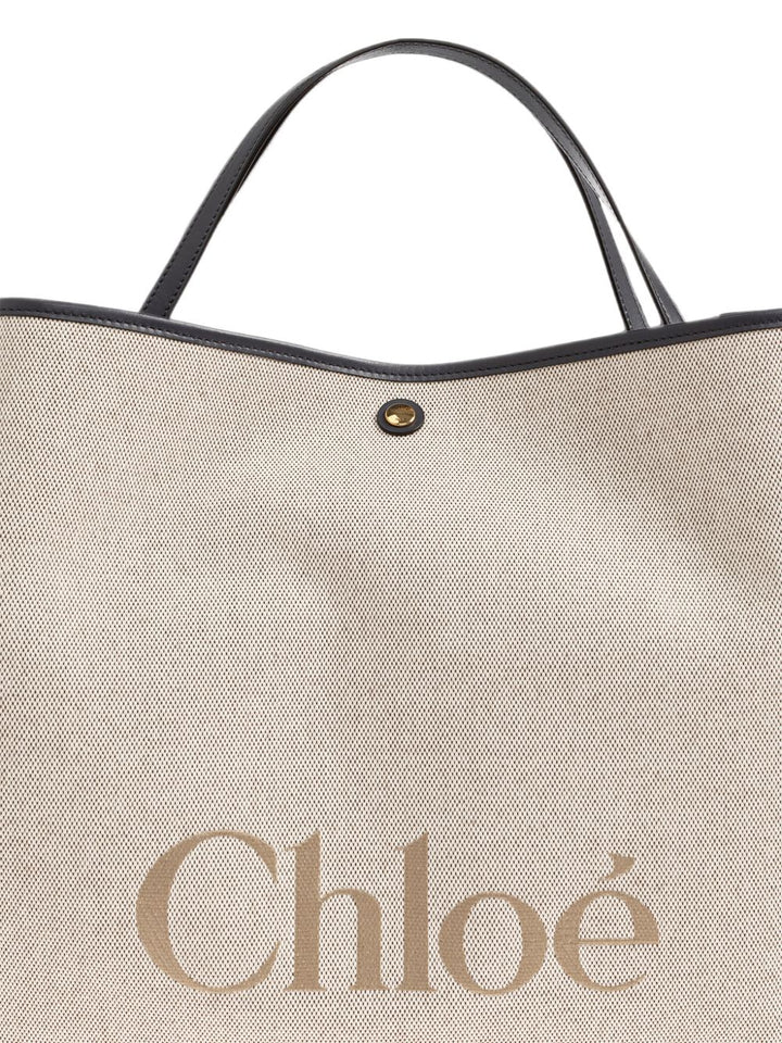 Chloè Bags - BLACK | 19a741b9c82f32b2501c0627e2aee512eb68f3d5