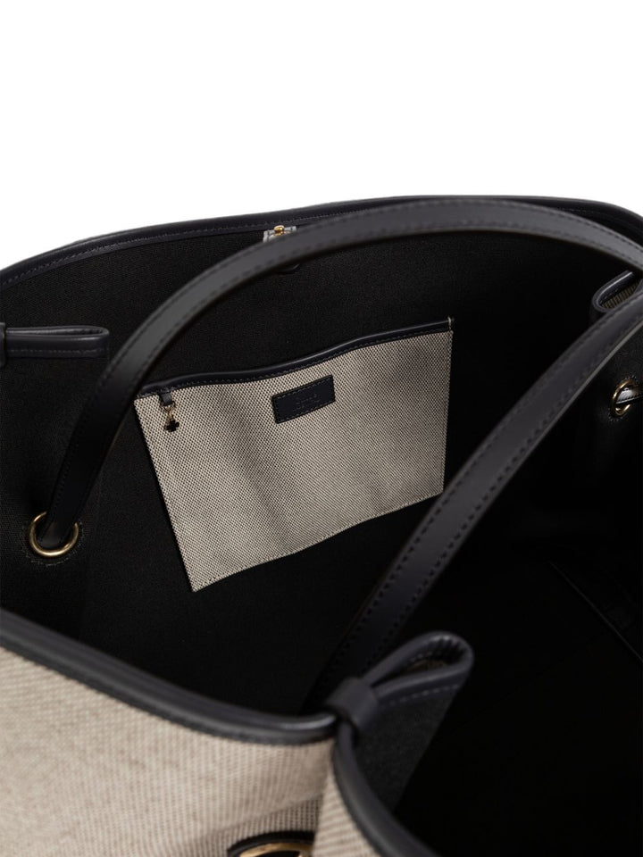Chloè Bags - BLACK | 9b92213860aa21201ea6ac5fb6cf3f01e3615089