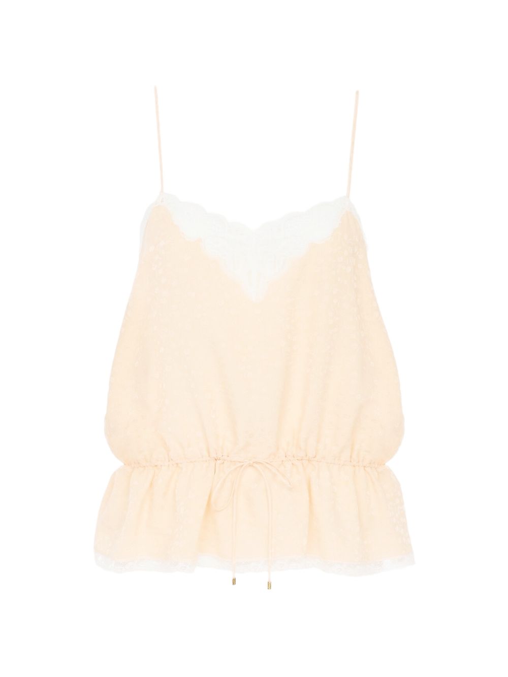 Chloè Top - PINK | d8ca0cfb365894183840ebac035fecb613448067