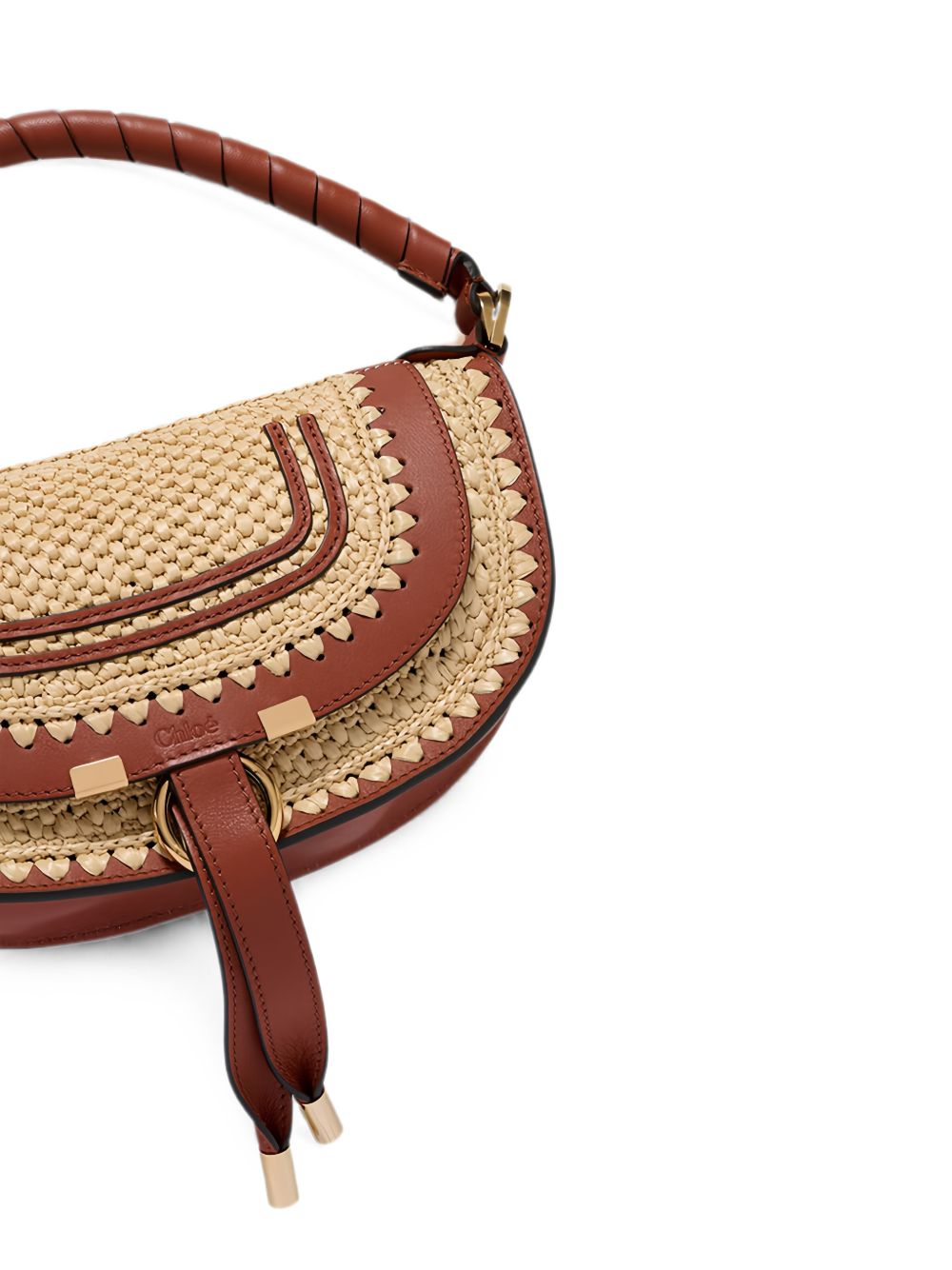 Chloè Bags - BEIGE | bf0f8f58f6e8657991ee829518377e31d6cea3ce
