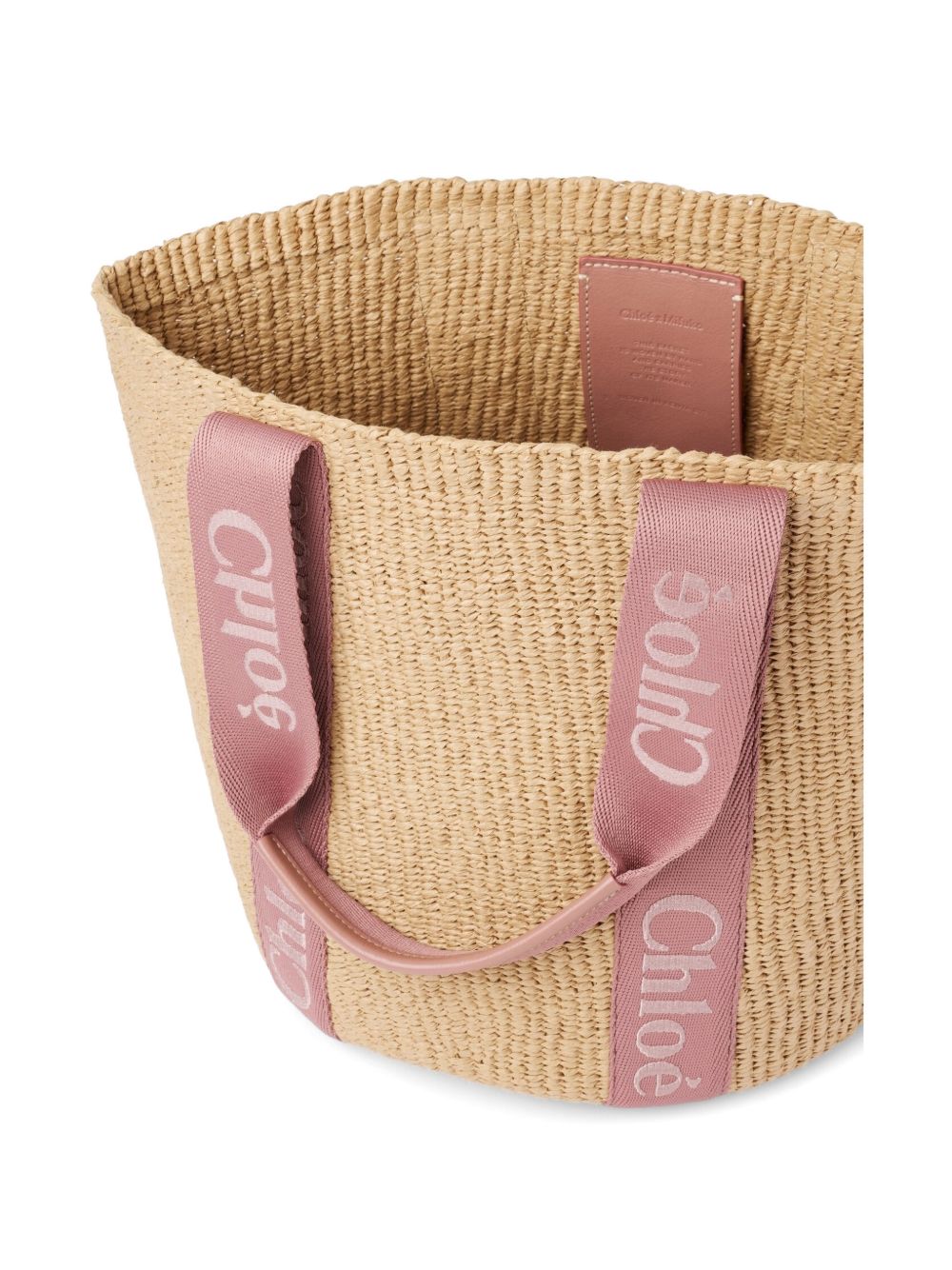 Chloè Bags - BEIGE | 80348134b75c9a9cec7dbf903fc90f5659267719