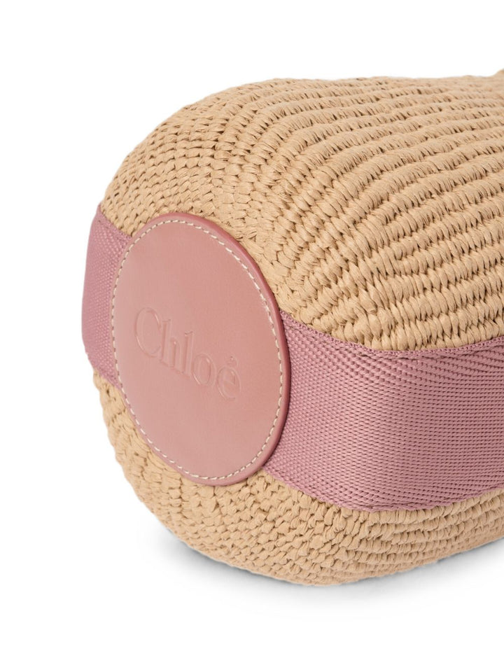 Chloè Bags - BEIGE | d03daff38e8c1f179fce659aaedd7c9c09b784cc