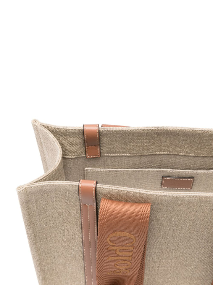 Chloè Bags - BEIGE | 476bc59fdc4a04b79a25888d50068d1b59aee127