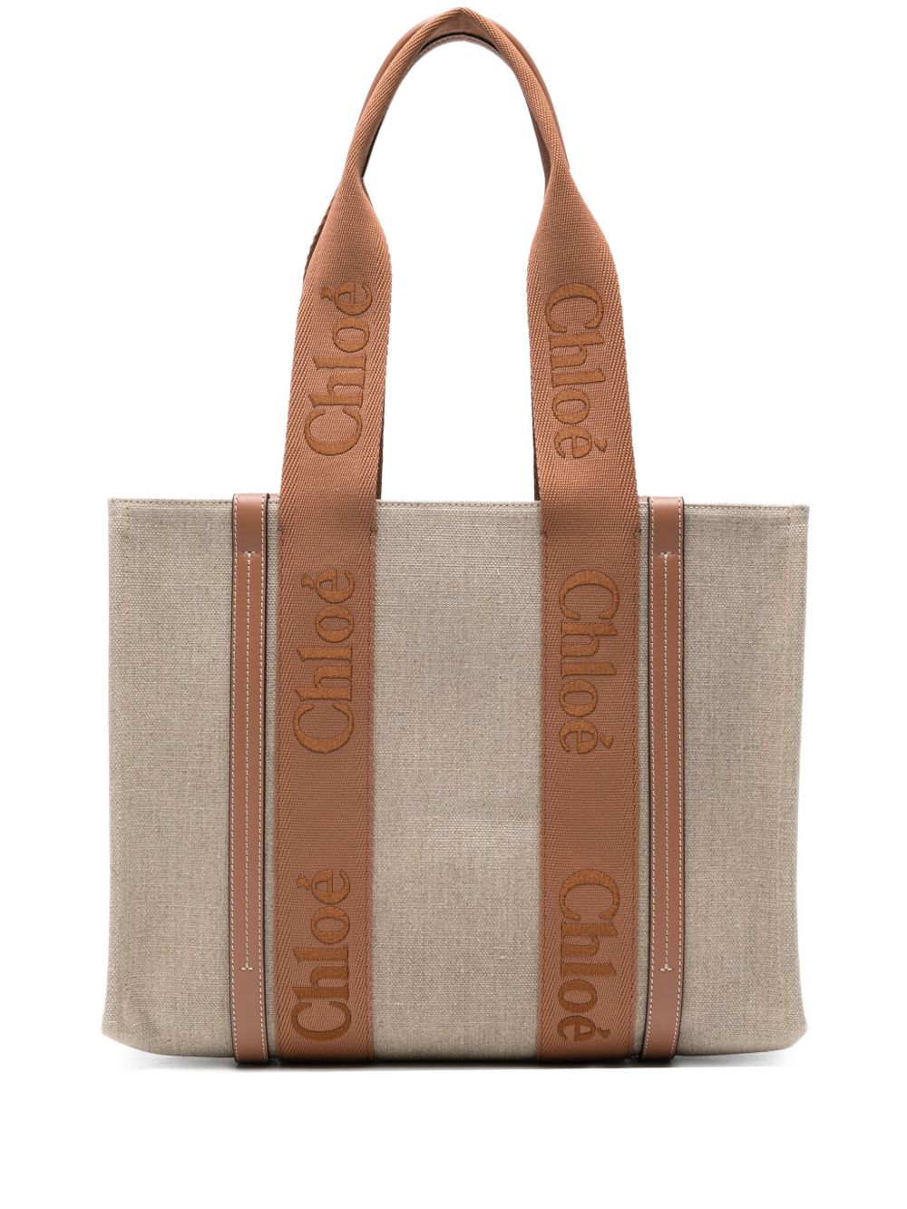 Chloè Bags - BEIGE | f89c3b2c5f456cb7719379d045df5d28c842a78a