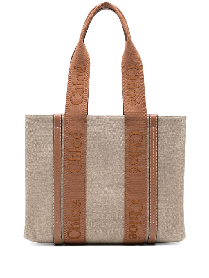 Chloè Bags - BEIGE | f89c3b2c5f456cb7719379d045df5d28c842a78a