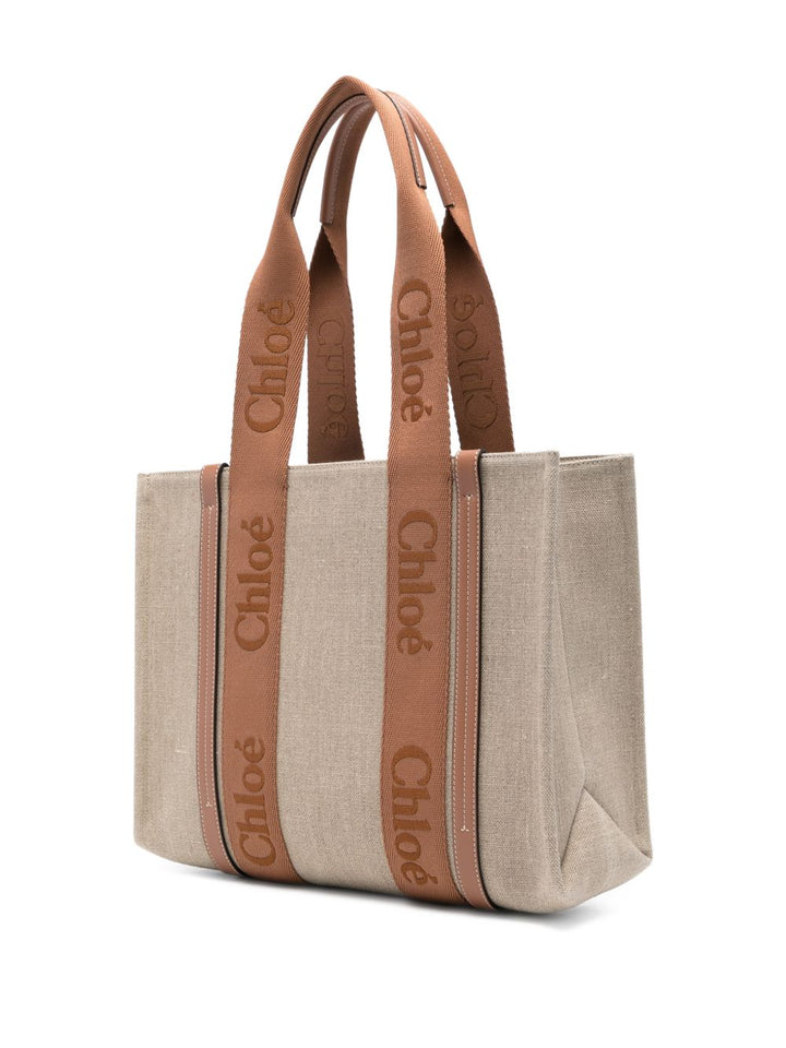 Chloè Bags - BEIGE | a6cb48c8e1963ef1f25693c1174cc0902c43a4f4