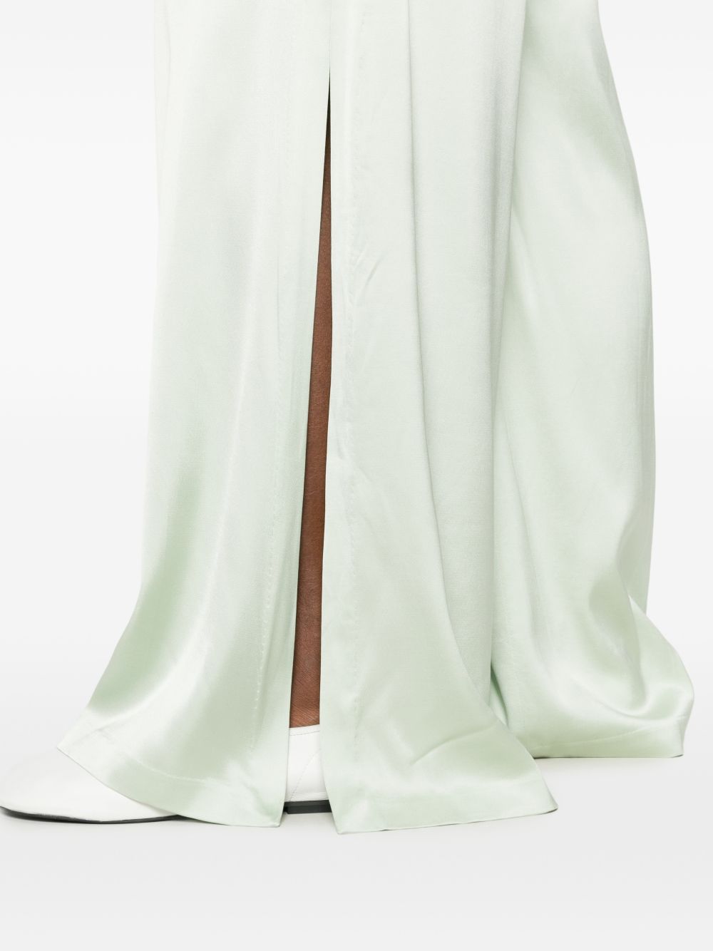 Alice + Olivia Trousers - GREEN | 00aa55a7482aff73a4407a175c88af8000c7f8db