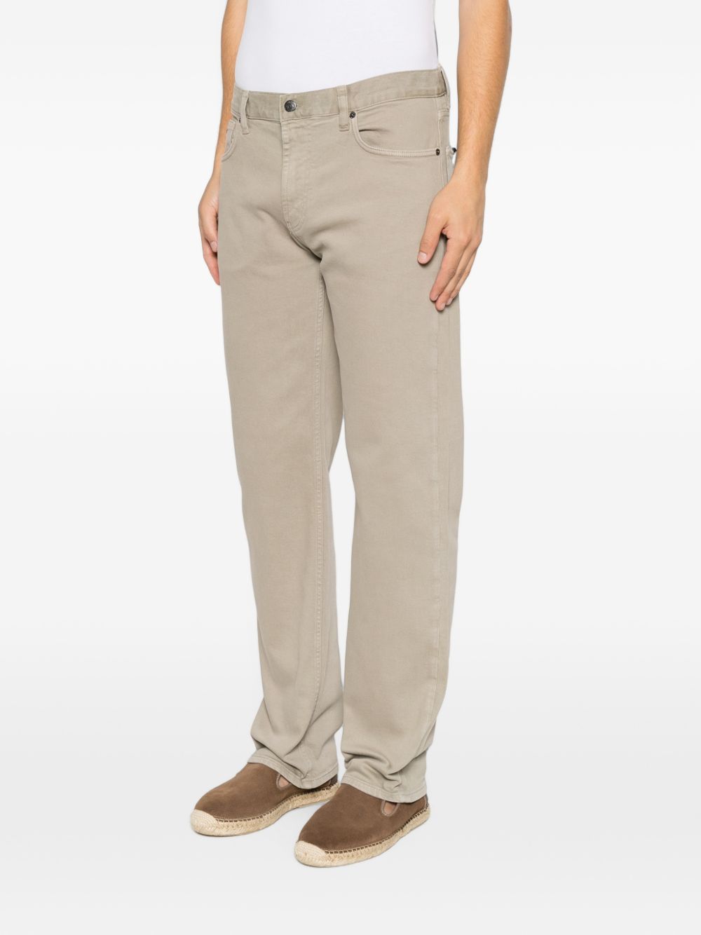 Emporio Armani Jeans - GREY | 10f8fb40e26bd2fcbb943e5a2d11e6c1c8d248f1