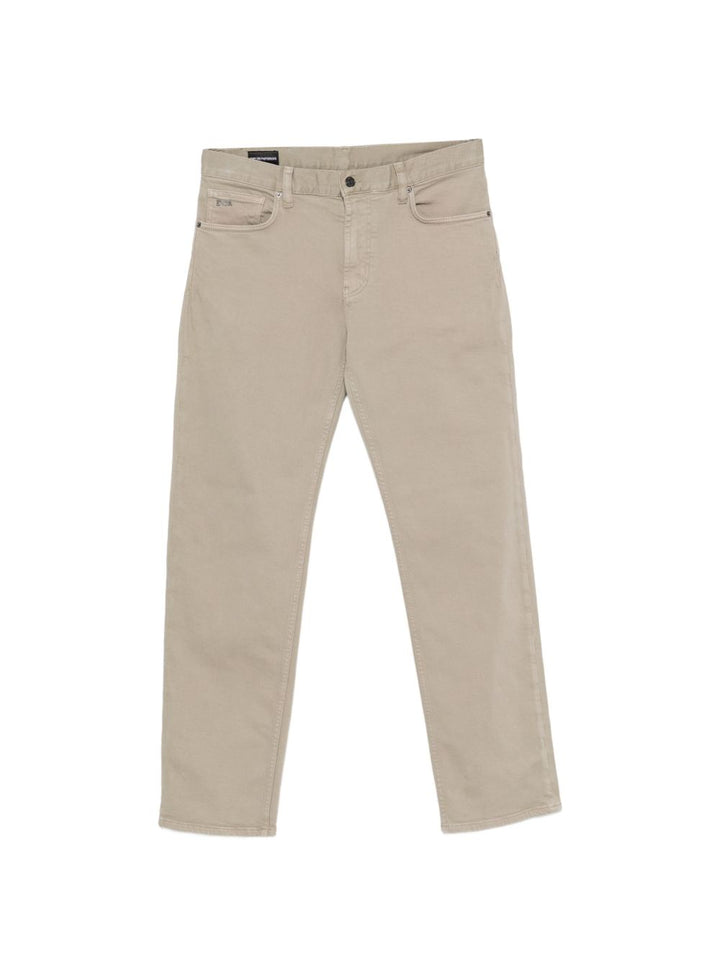 Emporio Armani Jeans - GREY | 9161eb07f87b57850b2409f239f0af569248f84b